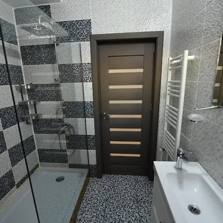 Peha Residence Constanta Exterior photo