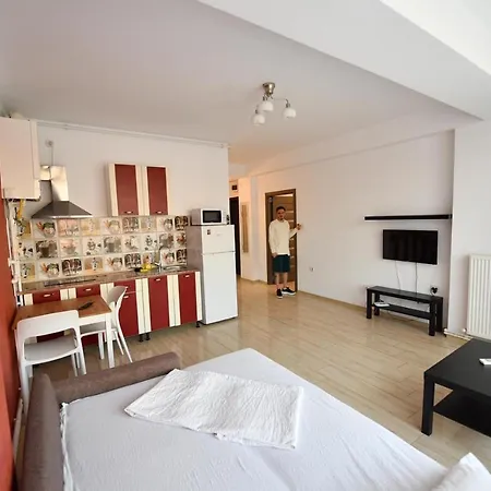 Peha Residence Constanta Exterior photo