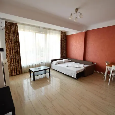 Peha Residence Constanta Exterior photo