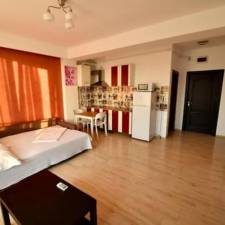 Peha Residence Constanta Exterior photo