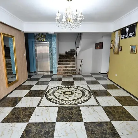 Peha Residence Constanta Exterior photo