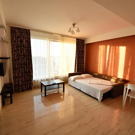 Peha Residence Constanta Exterior photo