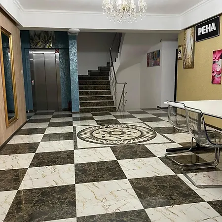 Peha Residence Constanta Exterior photo
