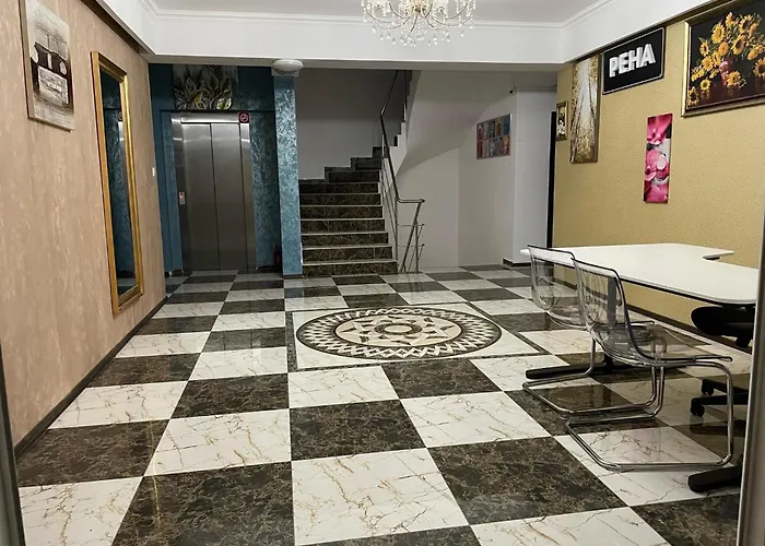 Peha Residence