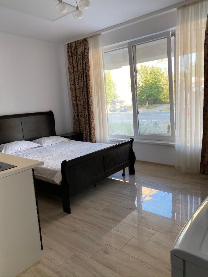 Apartment Peha Constanta