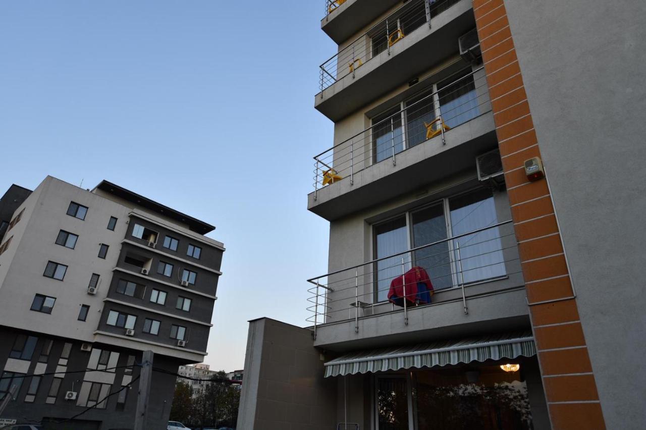 Peha Apartment Constanta