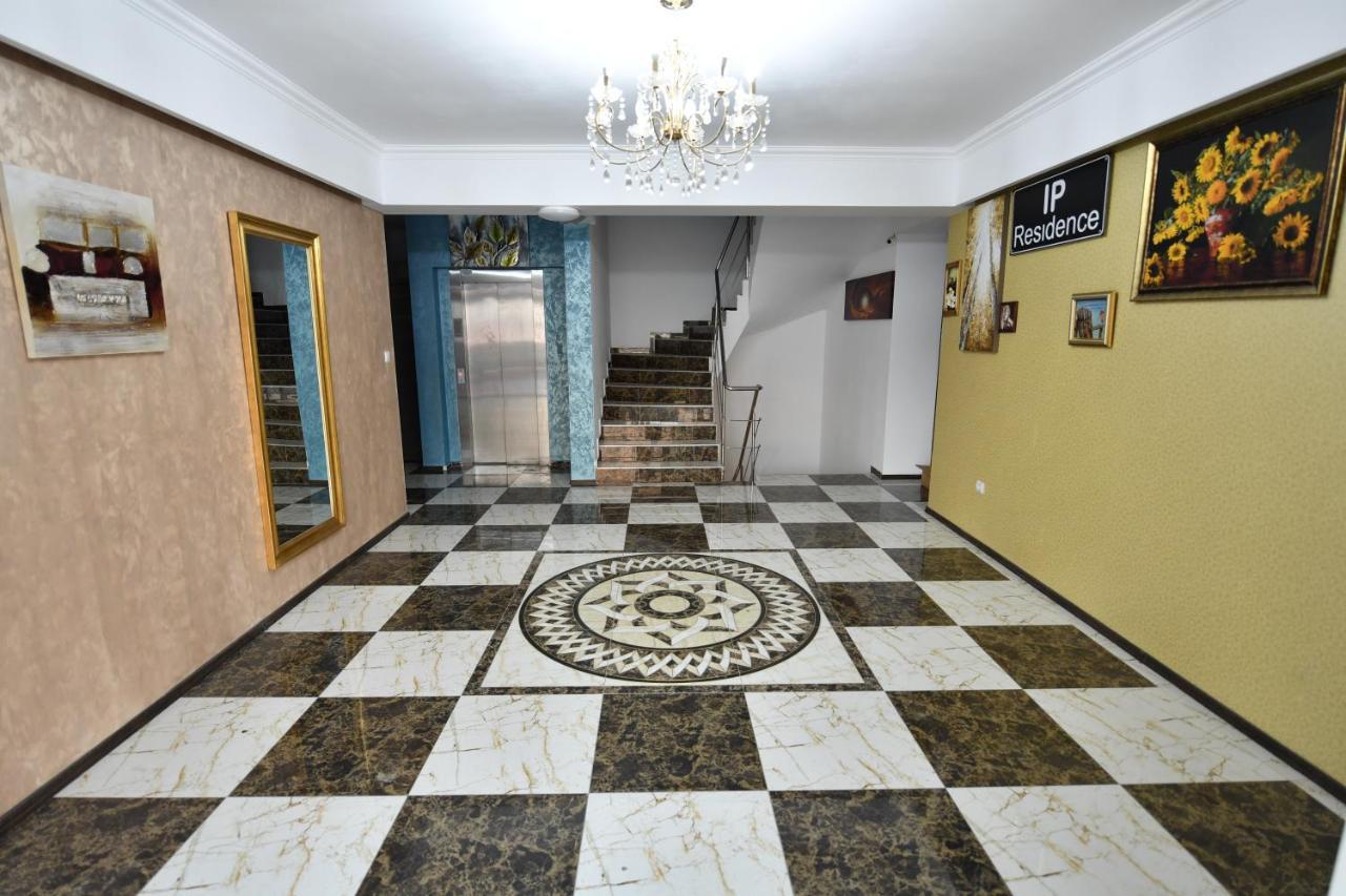 Apartment Peha Constanta
