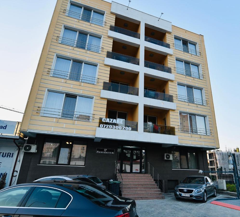 Apartment Peha