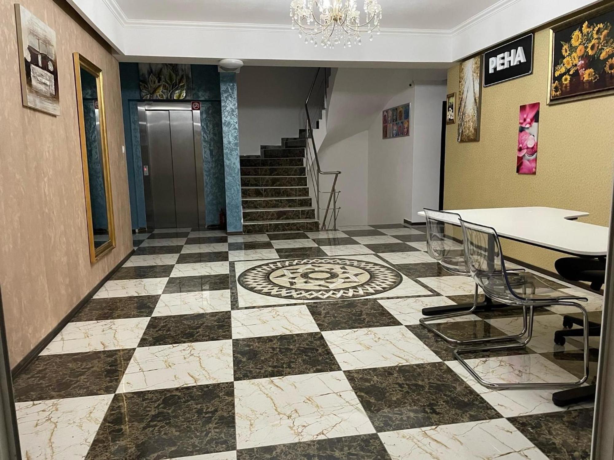 Apartment Peha *